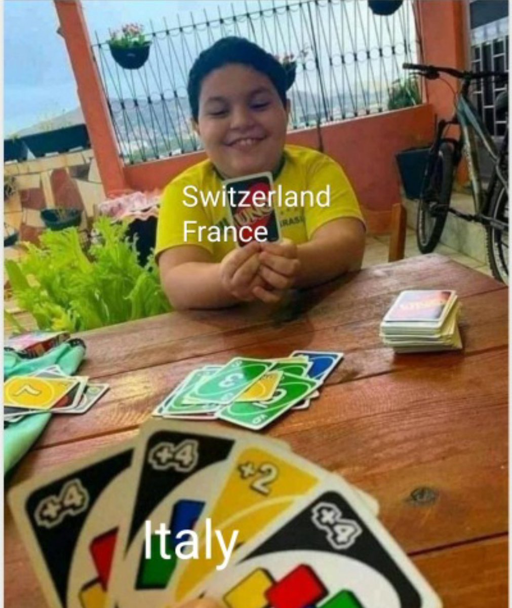 its_spela's tweet photo. I forgot how much i love tumblr memes

#Eurovision https://t.co/ND7fBvSBhs
