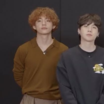tetesgallery's tweet photo. his hair is still making me 🥺 https://t.co/MztfPWepLw