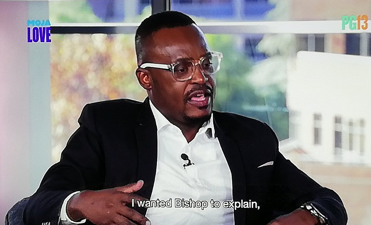 WilliamWisba92's tweet photo. "There's no where in the Bible where a pastor is called daddy" 😂😂 pastor Makhado.. my fighter #Amabishop https://t.co/vkKXKrpajr