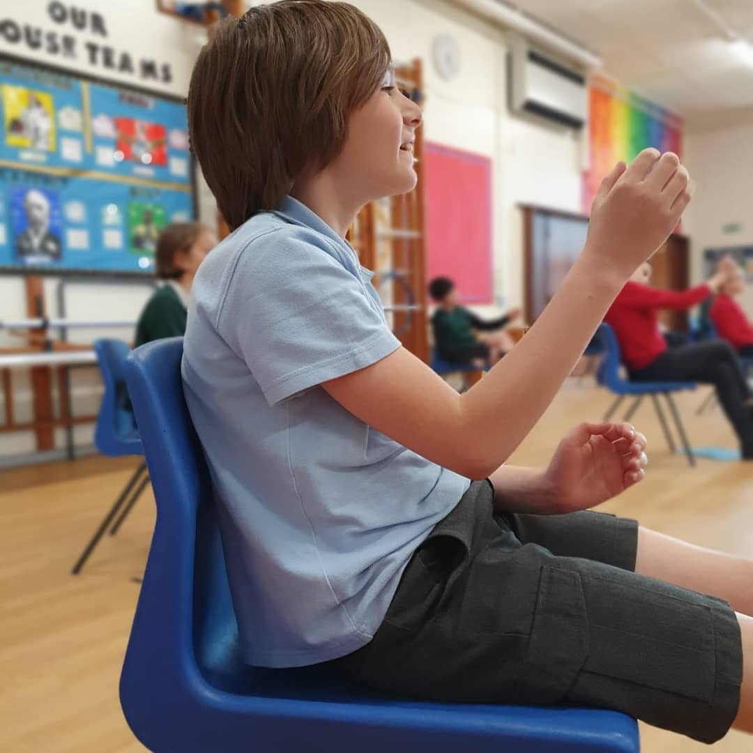 Singing Community of Choirs tweet media