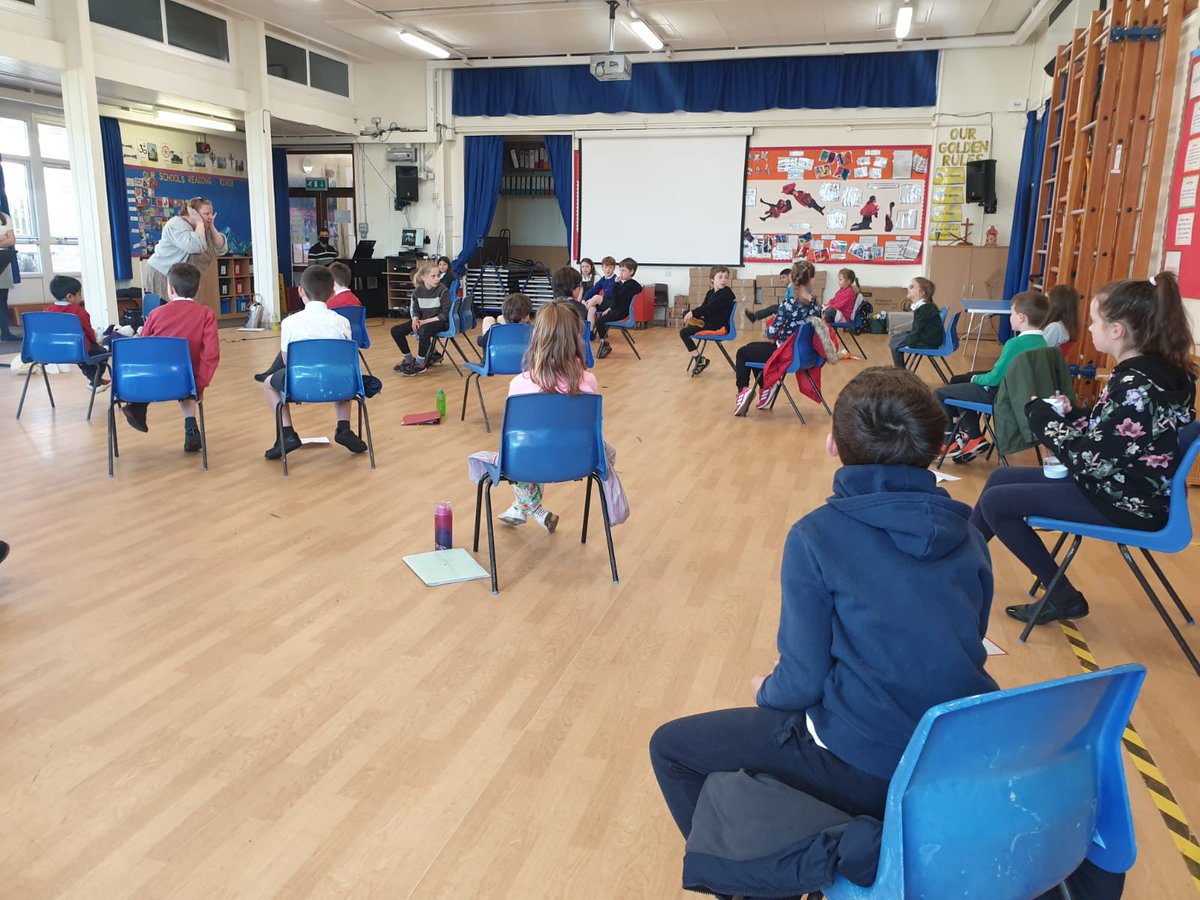 Singing Community of Choirs tweet media