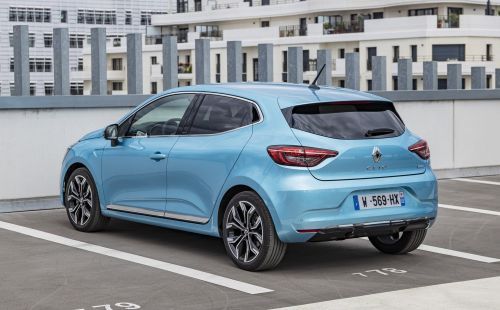 AutoBuzzFr's tweet photo. Auto>Top 10 des Renault les plus vendues dans le monde en 2020>Log...https://t.co/EoctlSU29e #Autos https://t.co/CgXbh9Or9c