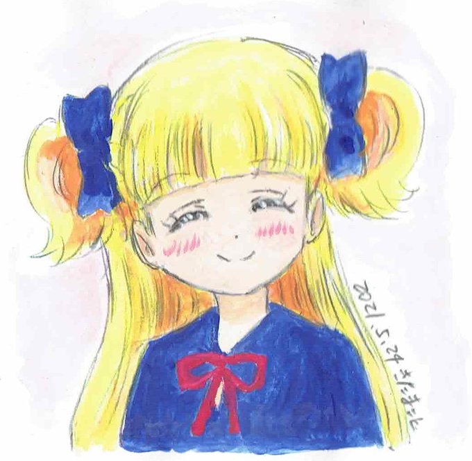 水彩絵のtwitterイラスト検索結果