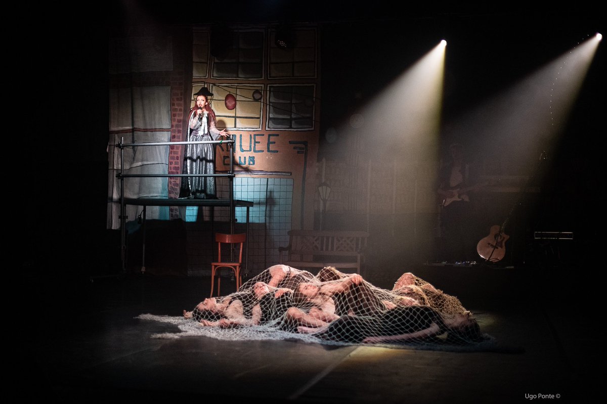 heuckaa's tweet image. Certainement une des plus belles expériences de ma vie

Merci music'all