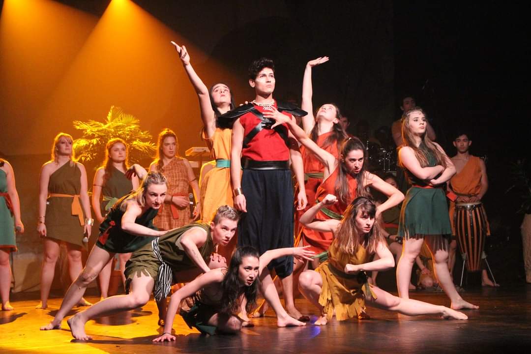 heuckaa's tweet image. Certainement une des plus belles expériences de ma vie

Merci music'all