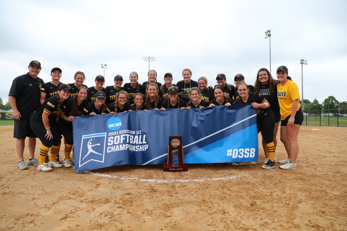 UW-Oshkosh Athletics tweet media