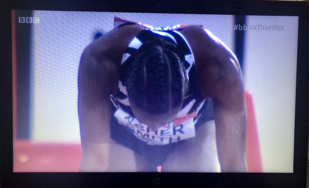 WelshieBerry's tweet photo. Recovery evening after total beast mode weekend training.
Plant based fuel ๐ฑ๐
Sofa & sport. 100m Womenโs Final ๐ฅ @Diamond_League ๐๐ผ #bbcathletics #BritishWeather โ๏ธ #BritishWinner #DinaAsherSmith ๐ฅ๐๐ฅ https://t.co/2UT3NJT5gY