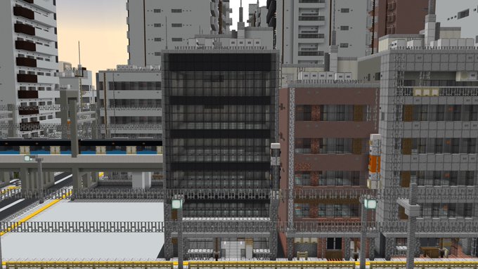 宝条みちる Minecraft 漏電中 さん がハッシュタグ Minecraft をつけたツイート一覧 5 Whotwi グラフィカルtwitter分析