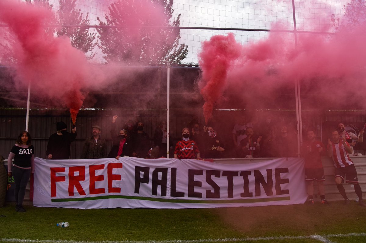 Hundred Fires tweet media