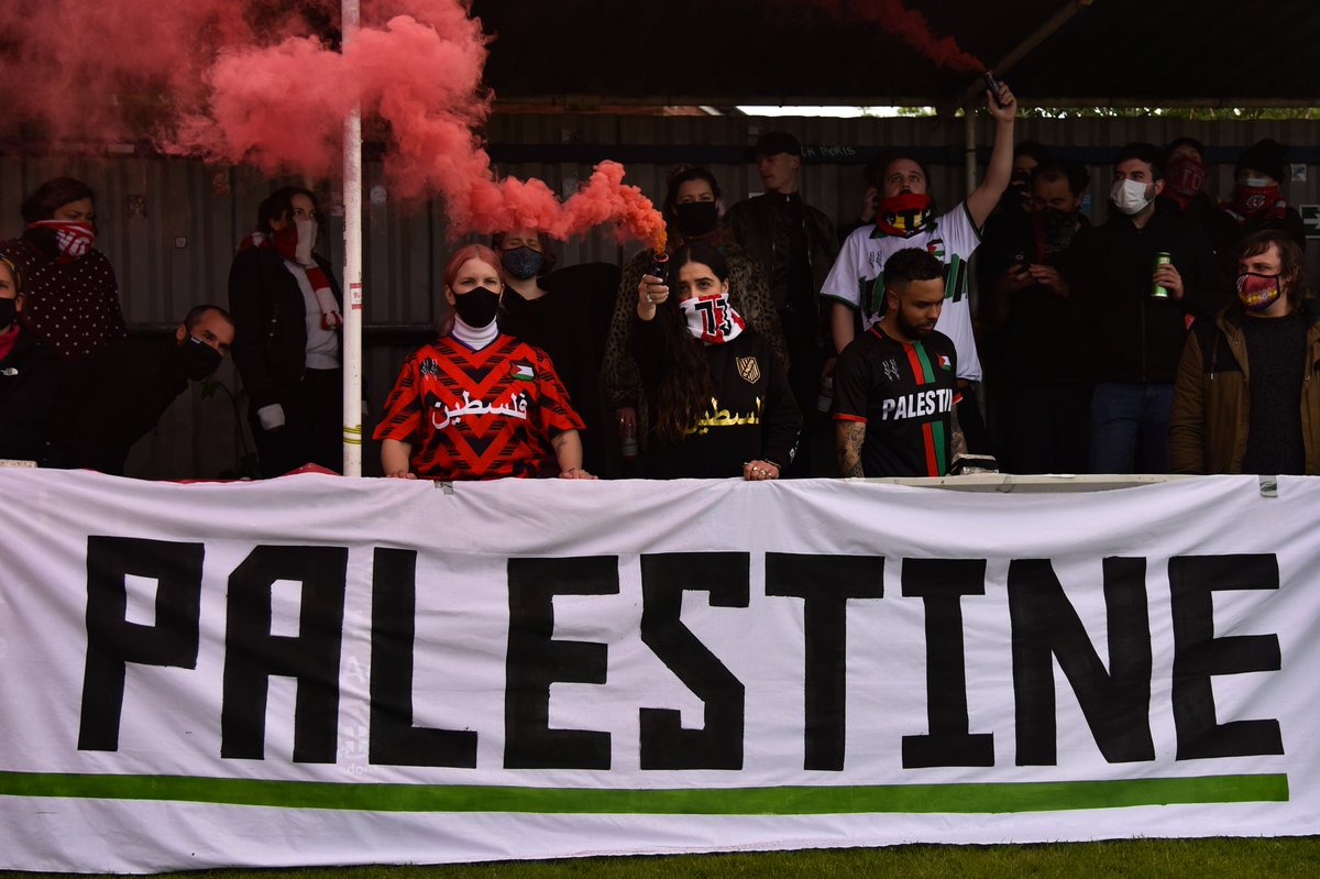 Hundred Fires tweet media