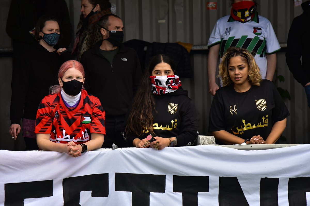 Hundred Fires tweet media