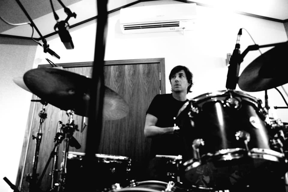 Happy birthday to drummer Matt Flynn! 
