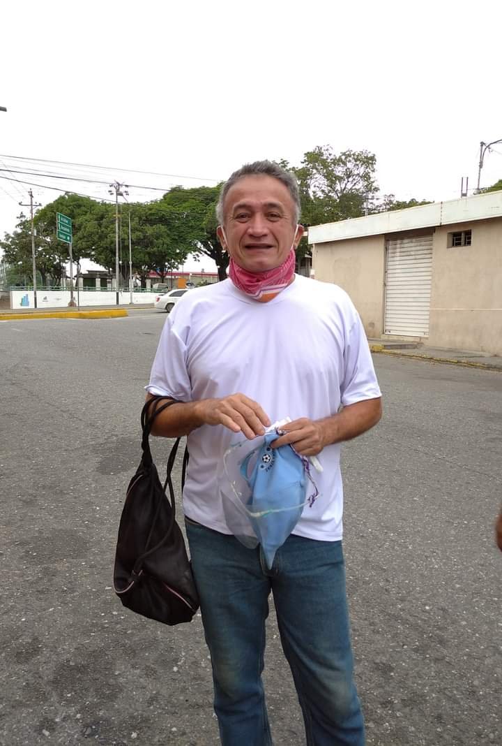 Reporte Ya tweet media