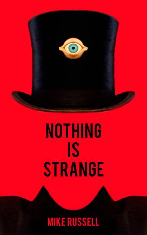 strangebookseye's tweet photo. “Underneath the oddities and beneath the bizarre, there is meaning” https://t.co/bFBwHABd7v @bookshineblog #surreal #whattoread #readdifferent #alternativereads #wow #bibliomania #readingcommunity #goodreads #booklovers #amazingbooks https://t.co/5i5LEleqC9