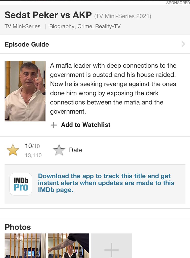 Seems people in Turkey having fun. lmao