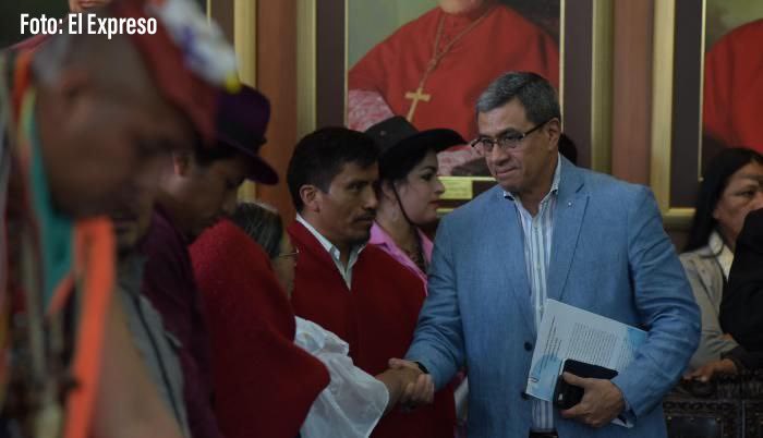 Recibo con profundo dolor la noticia del fallecimiento de mi querido amigo José Agusto Briones. 
Lo recordaré siempre por su actitud amable y bondadosa.

Mi sentido pésame a sus familiares y amigos.