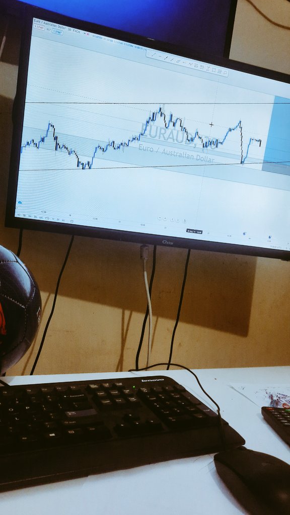 DizoFx's tweet photo. Next week is interesting #trading #Trader #euraud #TRADINGTIPS #TradeAction https://t.co/uGdFnmET6Y