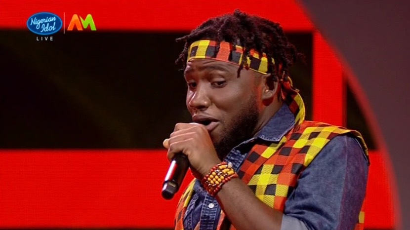 Nigerianidol's tweet photo. There were so many exciting moments on tonight’s episode! Share your favourite @wawnigeria moment with us and use #WAWxIdol hashtag. 
#NigerianIdol
https://t.co/AXk2GYX8pl https://t.co/TzcRSQC8p2