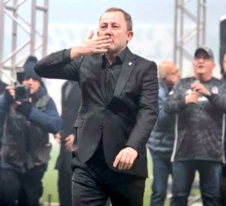 my_kartall's tweet photo. İYİ Kİ BEŞIKTAŞ "LIYIZ  @bulentuslu1903 #TGRTdeFutbol https://t.co/HzSsdvGzQI
