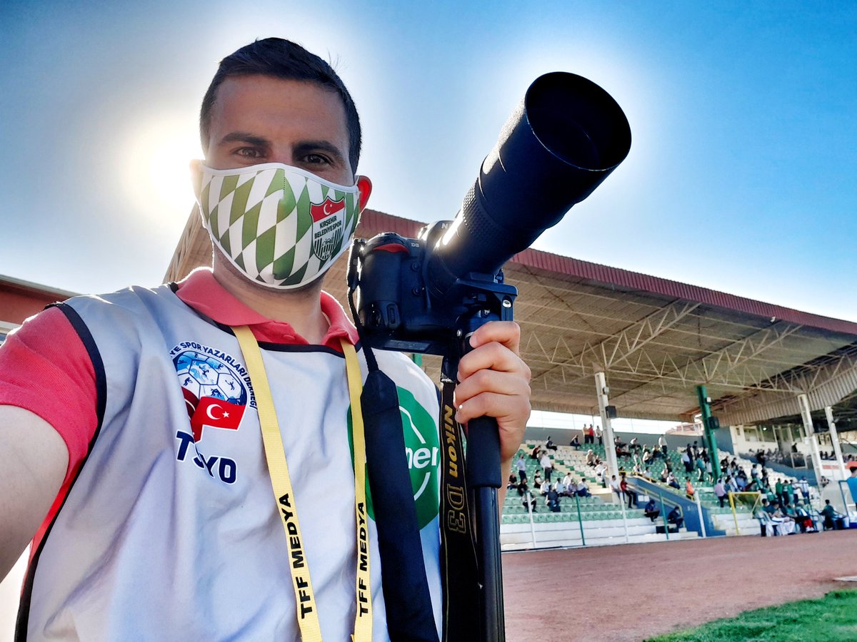 salihhancer40's tweet photo. #TFF2LİGKIRMIZIGRUPPLAY_OFF
#KırşehirBLDSpor #Sakaryaspor 
📸 #TFFMedya #BasınPRESS #FotoMuhabir 
#ÇınarKırşehirGazetesi #TSYD 
#NikonD3 #Nikon300mm
#YeşilBeyazŞampiyonKIRŞEHİR 
💚🤍🏆🤍💚🏆💚🤍🏆🤍💚🏆 https://t.co/qwasvBsOeI