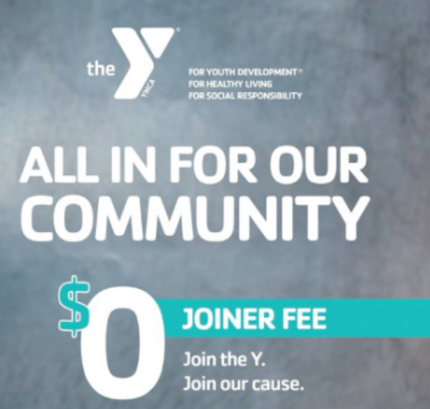 YMCAHonolulu's tweet image. A special mahalo to our Y members for continuing to “Stay with Us!” If you are interested in joining our Y, we are temporarily waiving our $50 joiner fee. To register please visit: bit.ly/3ukKiSV. #YforHawaii #JoinY #ymcahonolulu