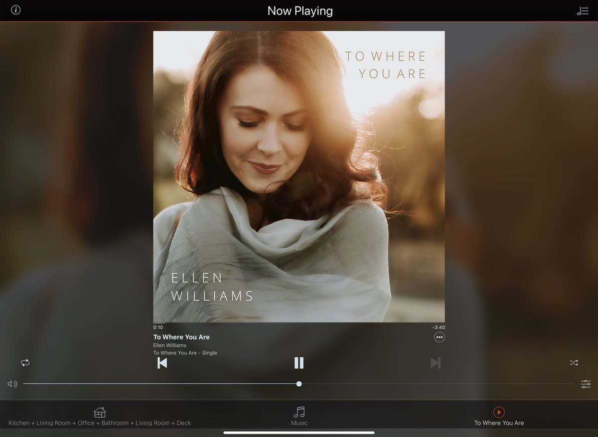holgiwankenobi's tweet photo. Thanks a lot for also including this request of mine by the beautiful Ellen Williams @EllenAngharad in tonight’s playlist, Jan @ClassicalXOvr4U. #ToWhereYouAre is an emotional and very touching cover of the @joshgroban classic and is available for download on all digital outlets. https://t.co/hLhNQZgzBQ