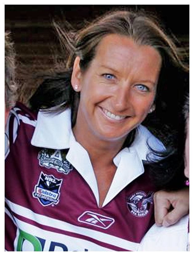 Happy Birthday, Layne Beachley. 
Seven times World Champion .
Surfing Legend and   