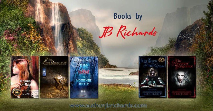 JeanneRichard11's tweet photo. @PjMann2016 @ninsthewriter @Thompson_DavidW @m_ainihi @KaceyKells @crystalnapolit2 @Kellyrei007 @JessSFrankel @sevedabo @SharonJ53436239 @NigamaRv @JoePranaitis @booksbyshauntae @LisaThomasBooks @MQuigley1963 @HealingThru @DerekRKing2 @RobossieAuthor @jgmacleodauthor @cadexperto @Oldbrookender @VodkaWardrobe @h_craggs @thestatementan2 @tiffeejasso @Dr_Elkhatib1 @FlushingJon @bayne_wendy @joanne_paulson @mark_carnelley @barbiesway @inspiredbylaban @JonMageeauthor @AuthorMBTosi Thank you, PJ! 

Book covers + tag #great #tweepies 

@AliyaDalRae @AuthorRochelleB  @Malkreth @Ren071968 @jvlpoet @ArylShanti @Grasshopper2407 @candidcorinth @PortalProphecy @Amyproebstel @MrAlldredge @KrojacGreg @S_T_Hawthorne @Sharon_E_Turner @JaciWheeler @MaighreadMackay https://t.co/ciGXIWjl2p