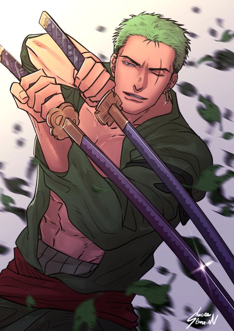 Zoro 高画質 のtwitterイラスト検索結果 古い順