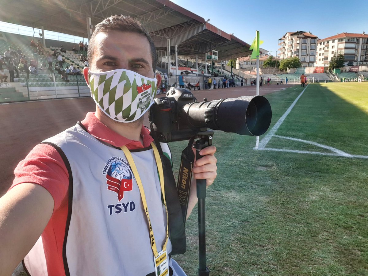salihhancer40's tweet photo. #TFF2LİGKIRMIZIGRUPPLAY_OFF
#KırşehirBLDSpor #Sakaryaspor 
📸 #TFFMedya #BasınPRESS #FotoMuhabir 
#ÇınarKırşehirGazetesi #TSYD 
#NikonD3 #Nikon300mm
#YeşilBeyazŞampiyonKIRŞEHİR 
💚🤍🏆🤍💚🏆💚🤍🏆🤍💚🏆 https://t.co/qwasvBsOeI