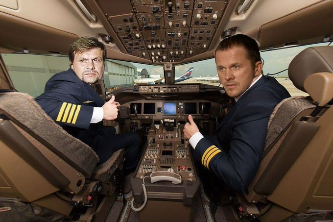 Очільник Ryanair О'Лірі про захоплення Протасевича: Це державне викрадення літака - Цензор.НЕТ 8546