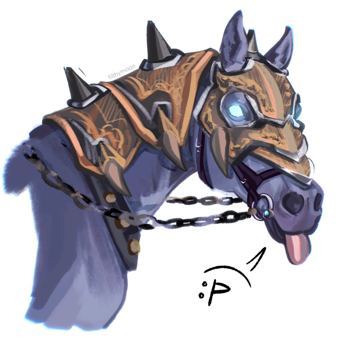 Invincible said: 👁👅👁

#warcraft #worldofwarcraft