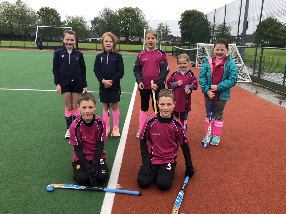 breconhc's tweet photo. U9s loved their morning in Whitchurch!
Lots of fun, goals &amp; celebrations on show🥳🥳
#onepink #futuresbright https://t.co/wbyIysy1YV