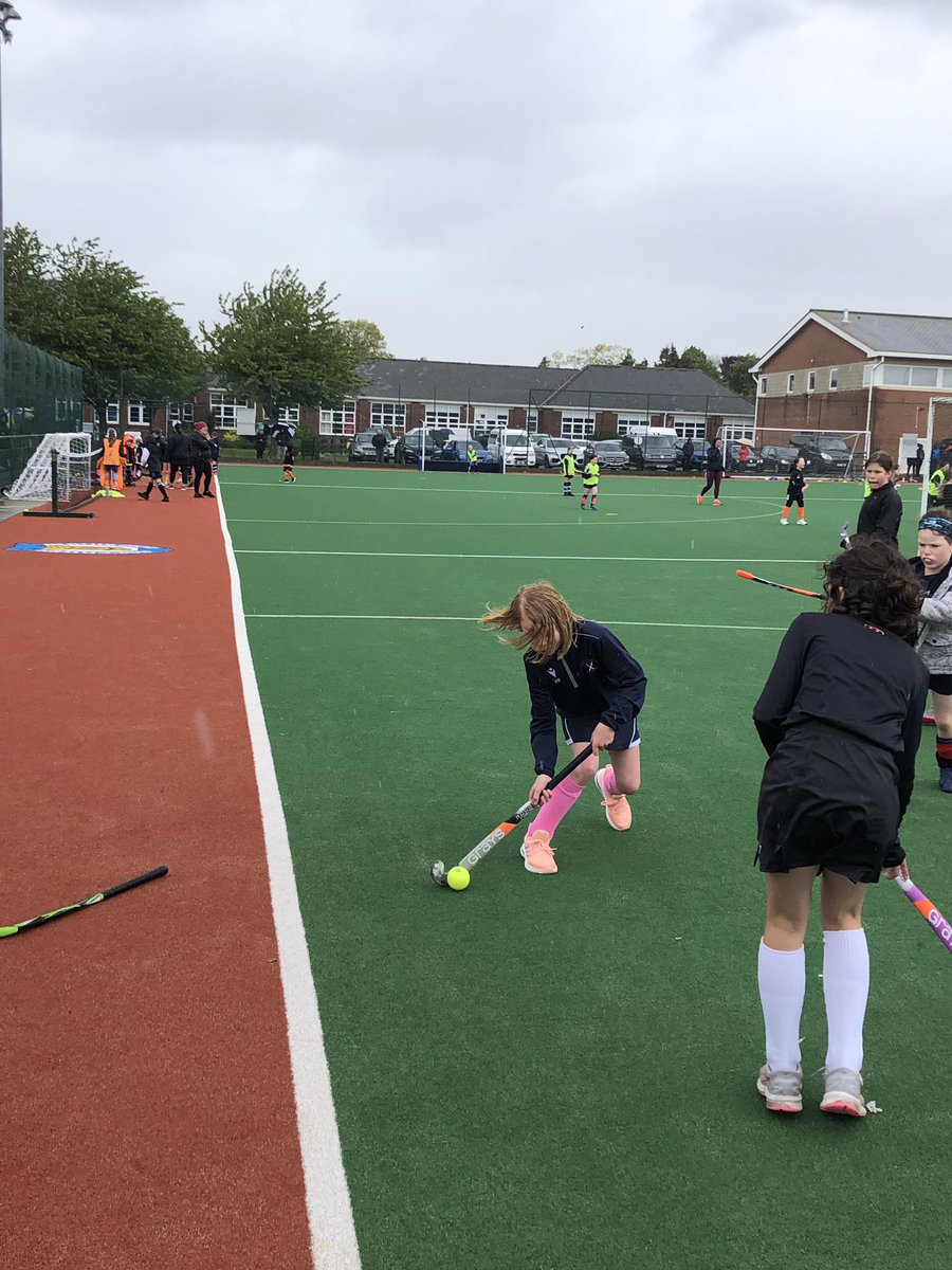 breconhc's tweet photo. U9s loved their morning in Whitchurch!
Lots of fun, goals &amp; celebrations on show🥳🥳
#onepink #futuresbright https://t.co/wbyIysy1YV