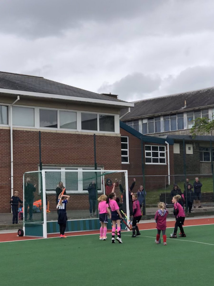 breconhc's tweet photo. U9s loved their morning in Whitchurch!
Lots of fun, goals &amp; celebrations on show🥳🥳
#onepink #futuresbright https://t.co/wbyIysy1YV