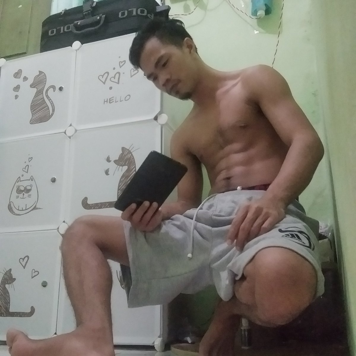 @Pijit/masage pria pekanbaru tweet media
