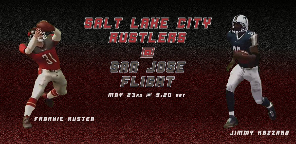 San Jose Flight tweet media