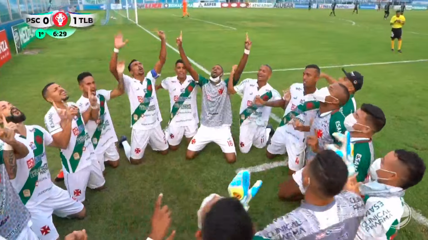 FutebolZueiroPA's tweet photo. BLEEEEEEEEEEEEEEEEEEEEEEEEEEEEEEEEEEEEEEX - Gol da Tuna Luso
🗣️ Paulo Rangel
⏰ 6' - 1º
⚽ Paulo Rangel
#Parazão #MinasRodas https://t.co/1hvF0nPbsJ