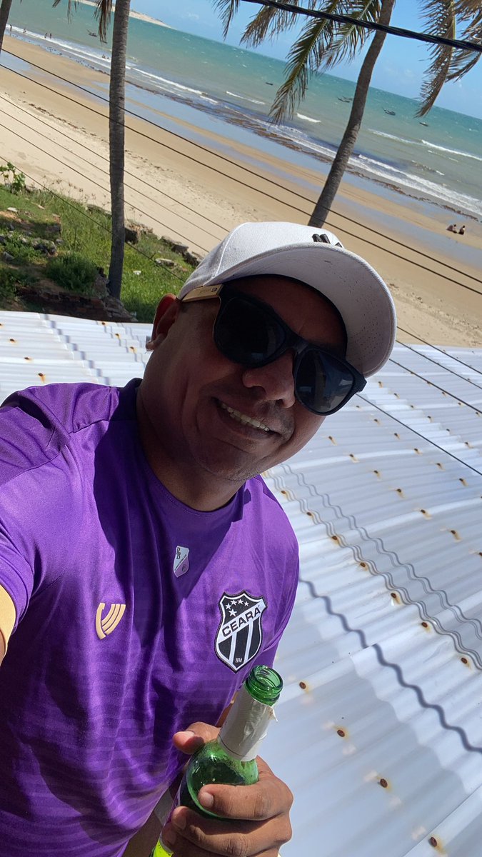 ricardyd's tweet photo. Sou mais vozão nessa guerra!!! #finalnajanga https://t.co/4Dc294ywds