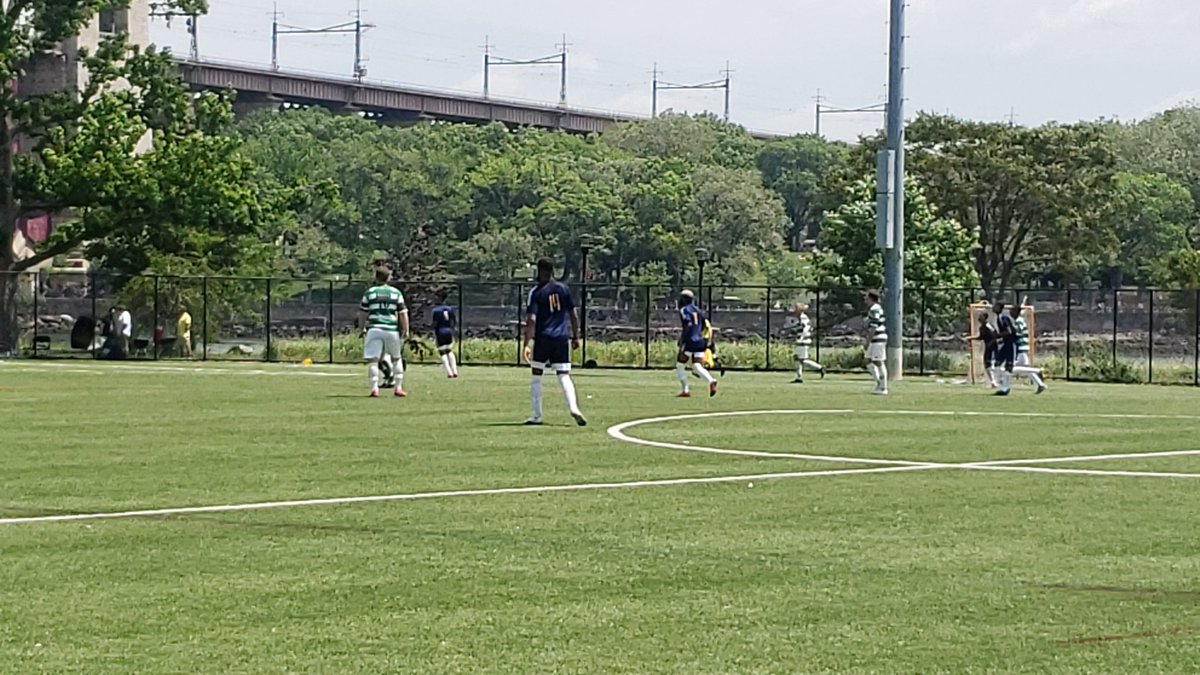Bhoys through to Region1 Amateur final with a hard fought victory over  Brockton United fc, 3-2, was to hot to tewwt!!
<a href="/USASARegion1/">USASA Region I</a> 
@EPSLsoccer