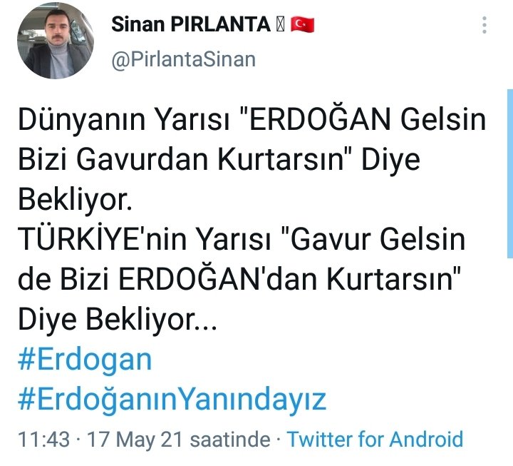 Mondlichthope's tweet photo. #ErdoganlaBirlikteyiz
#SoyluBakanaSelamOlsun 
#ErdoganınYanindayiz https://t.co/ZBC96avelR