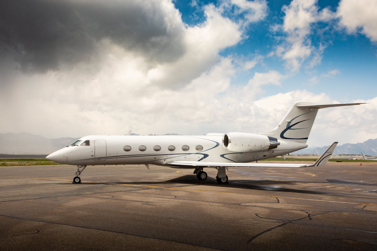 Mountain Aviation tweet media