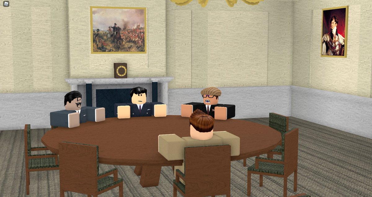 HawaiiGovRBX's tweet photo. 🇬🇧  The Prime Minister met with the Foreign Secretary of the United Kingdom earlier today in Downing Street. They discussed a wide range of topics, including the United Nations, Commonwealth, and Chatham House. https://t.co/kZN6G1GdlF