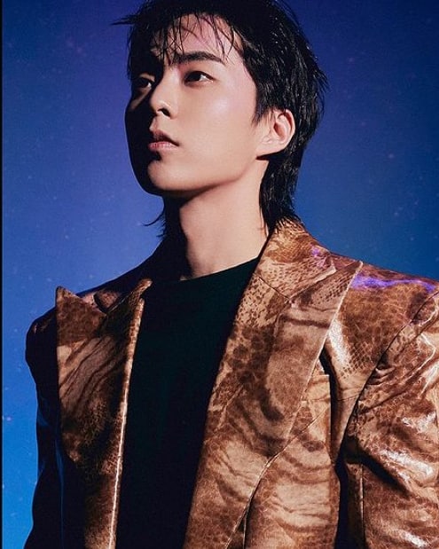 ghof1485's tweet photo. Xiumin and kyungso so amazing we are waiting for the other 🔥😭❤️💝 It's an exciting atmosphere @weareoneEXO #EXOL #DONT_FIGHT_THE_FEELING #exocomback #XIUMIN_OnRadar #DoKyungsoo https://t.co/dwLwVQ6hsh