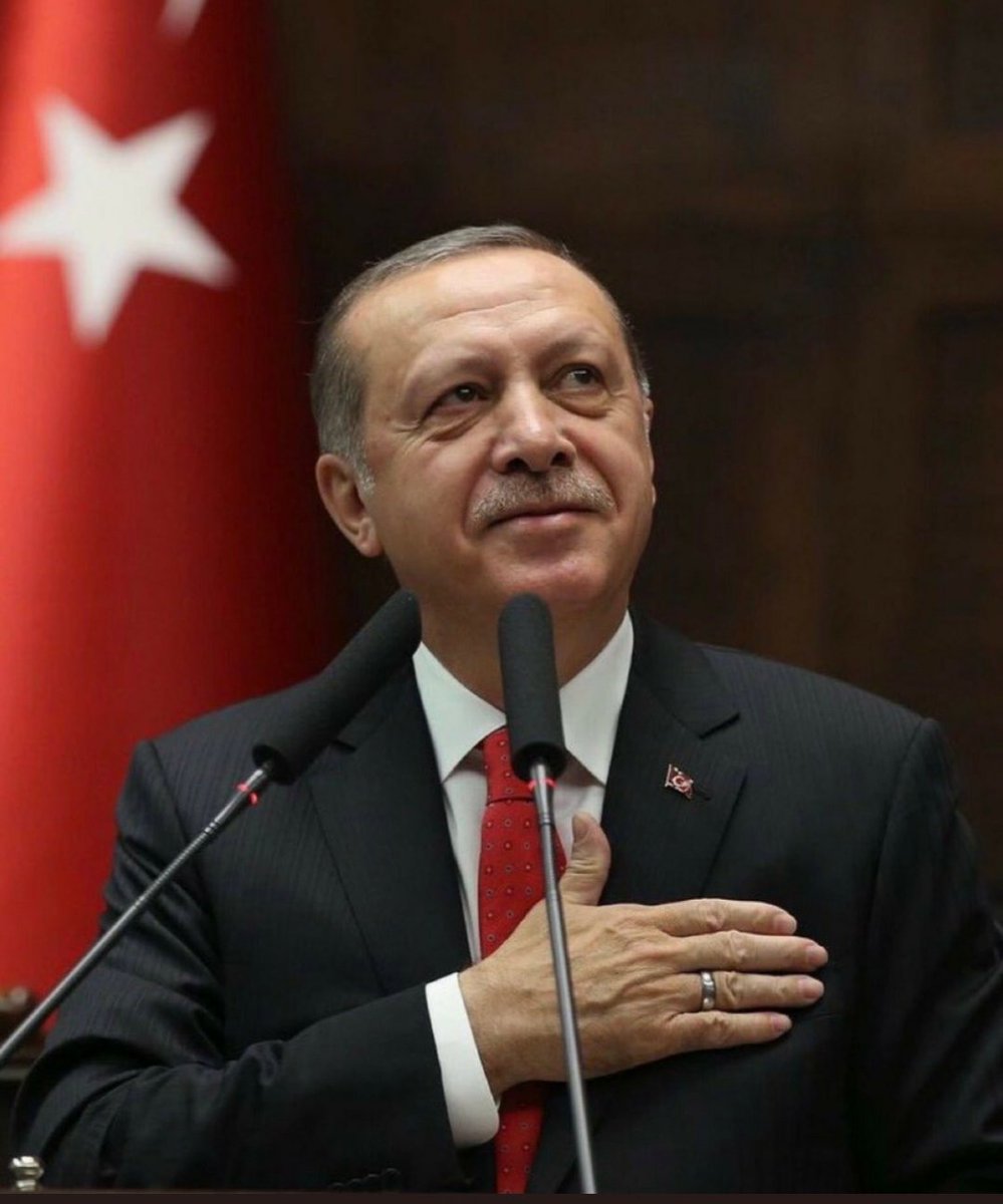 Dün, Bugün, Yarın, Her Daim 
 #SeninleyizErdoğan