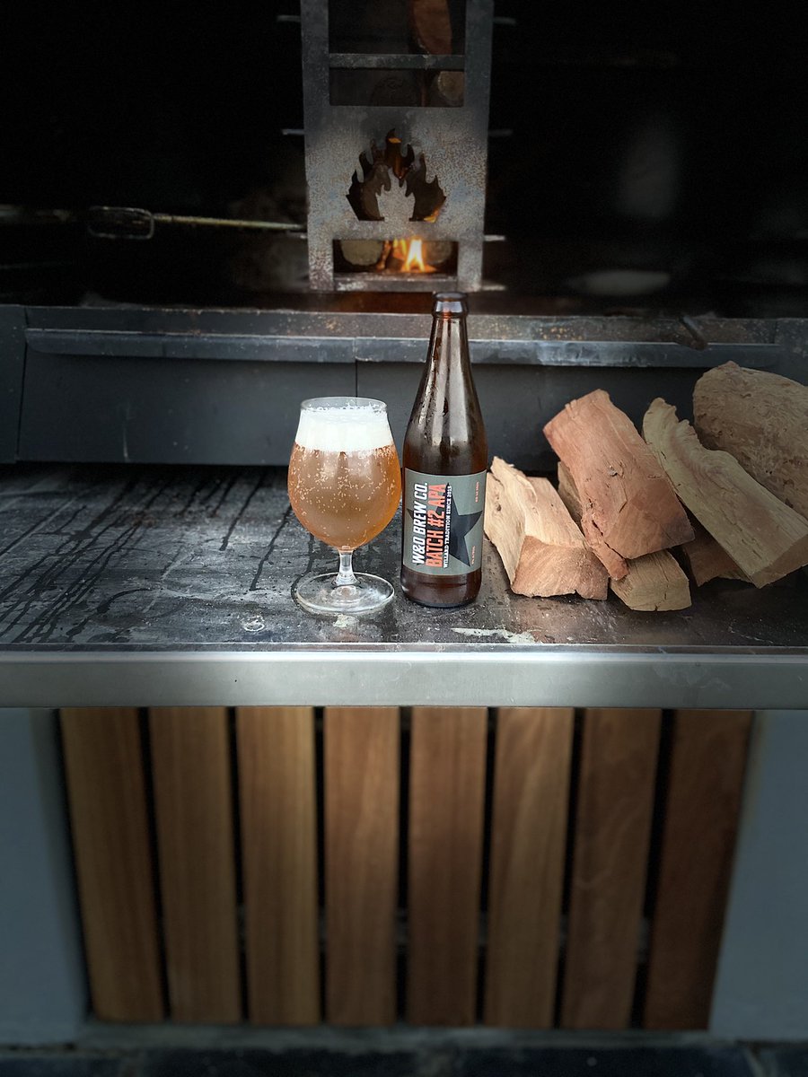 Dear @FreshBrewing, until you let me buy a #pinter  and subscribe to your recipes I’ll be compelled to make my own #wdbrew.co batch#2 APA... which is very good if I say so myself... C’mon... can we talk about Africa distribution?