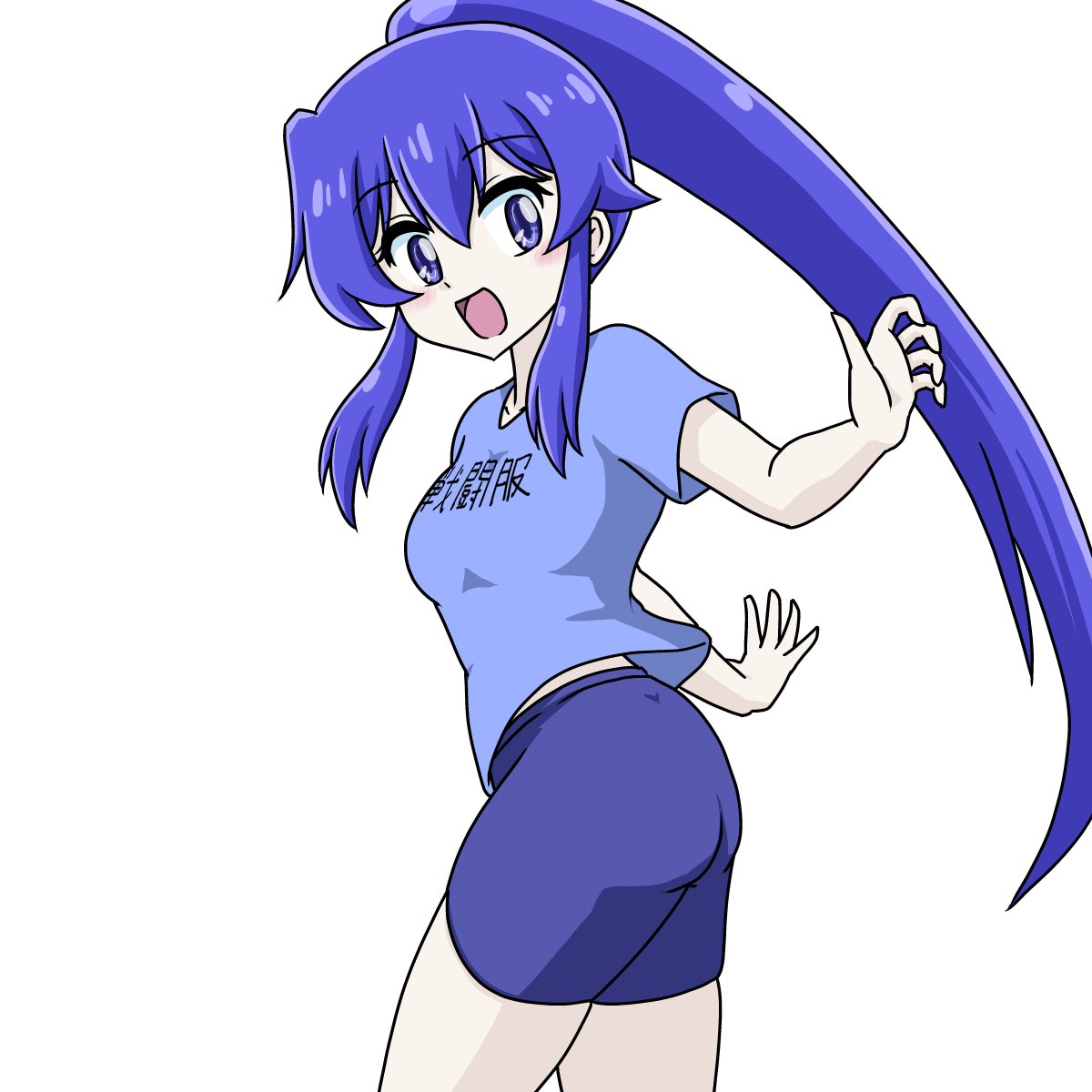てーきゅう Twitter Search