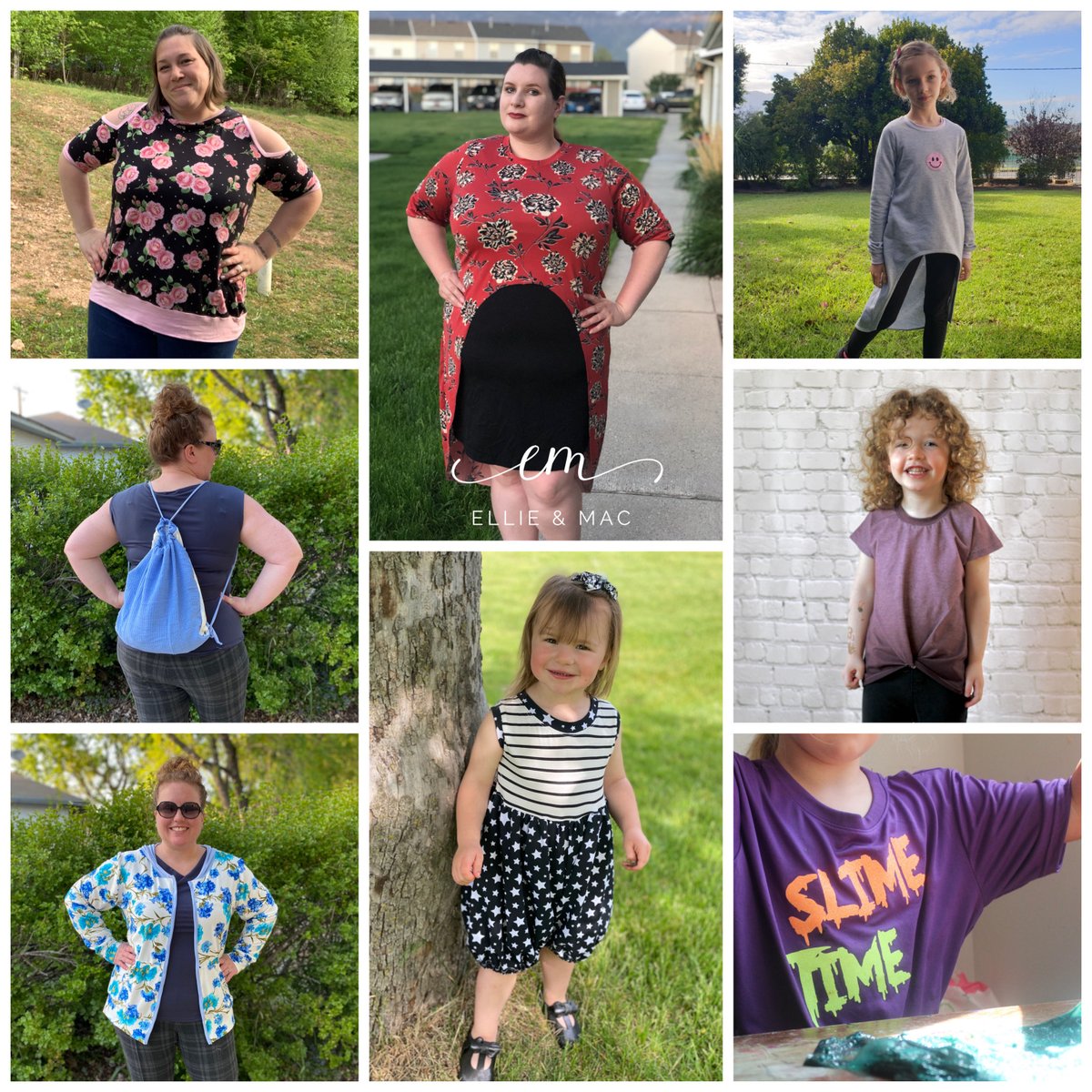 Ellieandmac's tweet photo. This weeks “Wacky Week” is almost over. Grab your chance to get these beautiful patterns for only one dollar now!
#ellieandmac #memade #sewcialists #nähen #handmade #handmadewardrobe #slowfashion #imadethis #secretpajamas #isew #instasewing #sewsewsew #sewingproject #imadethis https://t.co/DDVK7B5rWO