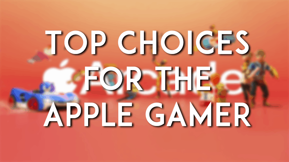 CouchSoup's tweet photo. In our latest article, author & fellow #replayer Michael Sangregorio fights for the #Apple users, by showcasing some of the top #Videogames for #iOS 💻
Check out the Top Choices for the Apple Gamer on our blog:
https://t.co/17Ovm1IWjU https://t.co/4tlW4XiqlE