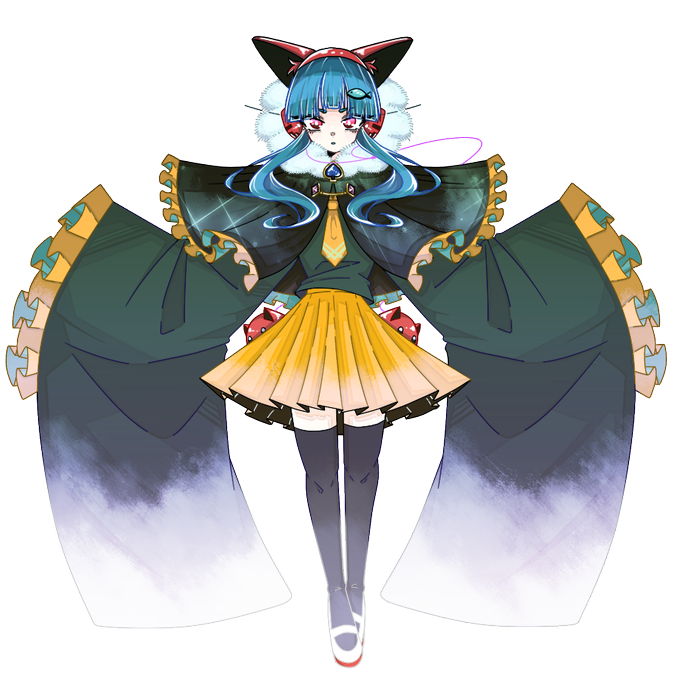 くろりんのtwitterイラスト検索結果